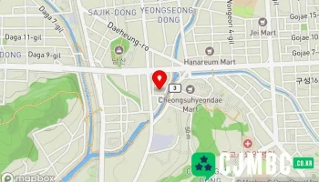 불꽃가스기술공사 - 충청남도 천안시