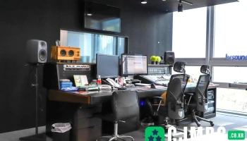 비알사운드 - Kr 서울특별시