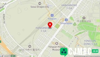 비엠크리에이티브 - 서울특별시