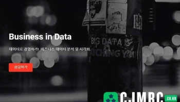 비즈인데이터 (Biz in Data) - 서울특별시