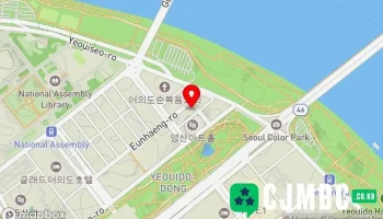 (사단)부산콘텐츠마켓 - 영등포구