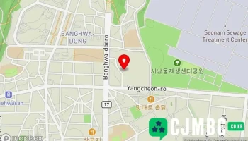 사랑하는 부모님께 - 서울특별시