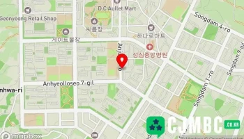 사운드벨리 - 경기도 평택시