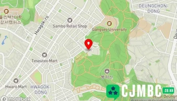 사운드앤컬러 - 서울특별시