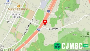사운드톡 - 경기도 구리시