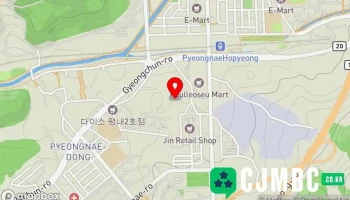 사운드파파 - 평내동 87-11번지 4동 409호 진주1단지아파트 남양주시