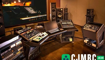 사운드플랫폼 Soundplatform - 서울특별시