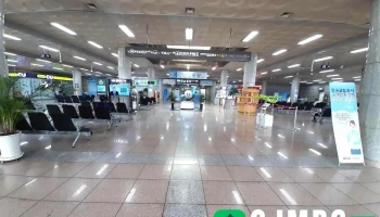 사천공항 - 경상남도 사천시