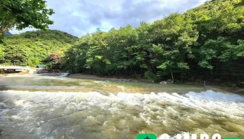 산신각 - 양산시