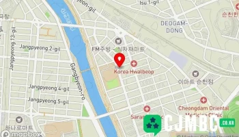 삼광기술공사 - 풍덕동 866-6번지 순천시