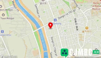 삼덕카밧데리 - 공릉동 400-25번지 노원구 서울특별시