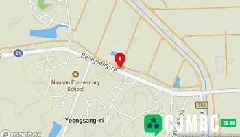삼성보일러기술 - 전북특별자치도 김제시