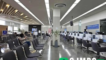 삼성전자서비스 부평휴대폰센터 - 부평구