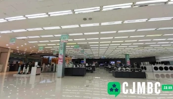 삼성전자서비스 북대구센터 - 북구