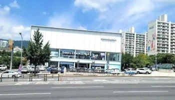 삼성전자서비스 성서센터 - 달서구
