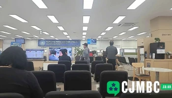 삼성전자서비스 안산센터 - 단원구