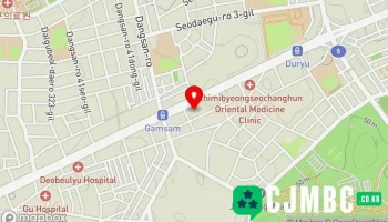 삼일회계법인 - 달서구