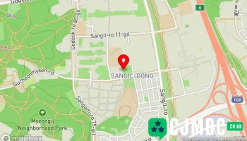 상일동 - 강동구