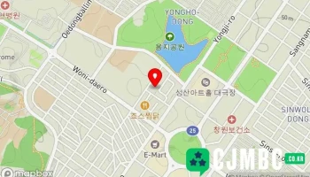서영기술공사 - 경상남도 창원시