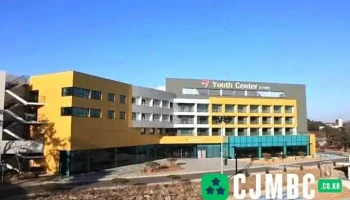 서울ymca고양국제청소년문화센터 유스센터 - 고양시