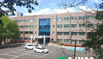 서울과학기술대학교 대학원(창조관) - 서울특별시