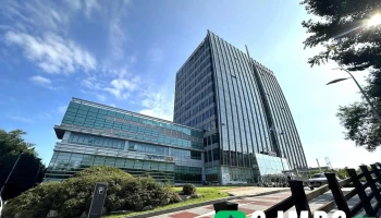 서울과학기술대학교 서울테크노파크 - 서울특별시