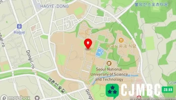 서울과학기술대학교 중앙도서관 별관 - 서울특별시