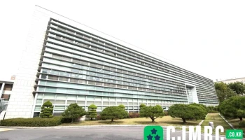 서울과학기술대학교 중앙도서관 - 서울특별시