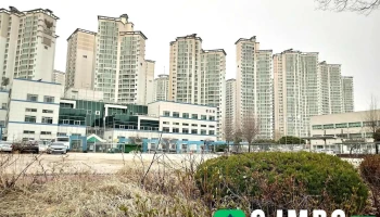 서울특별시 기술교육원 동부캠퍼스 - 서울특별시