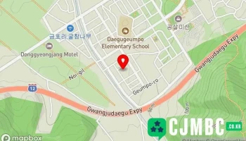 서흥ctd - 대구광역시