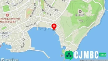 선박안전기술공단 울산사무소 - 울산광역시