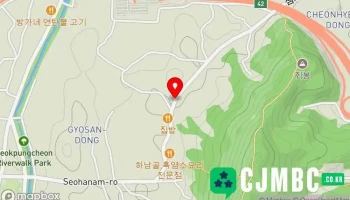 선인기술단(주) - 경기도 하남시