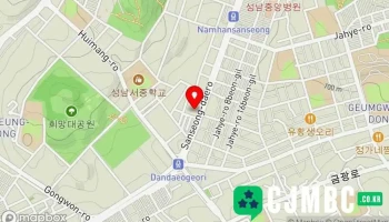 성남카오디오 - 경기도 성남시