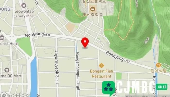 성도종합기술영남지사 - 경상남도 창원시