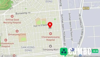 성현환경기술 - 경상남도 김해시