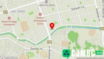 세븐게러지 - 울산광역시 세븐게러지 - 울산광역시