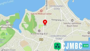 세븐일레븐 속초동진리조트점 - 강원특별자치도 속초시 세븐일레븐 속초동진리조트점 - 강원특별자치도 속초시