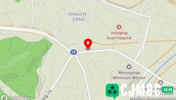 세븐일레븐 정읍만남휴게점 - 정읍시 세븐일레븐 정읍만남휴게점 - 정읍시