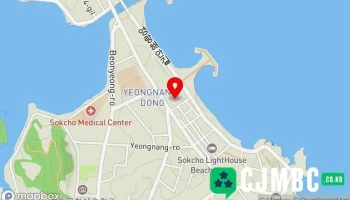 세븐일레븐속초써밋베이점 - 강원특별자치도 속초시 세븐일레븐속초써밋베이점 - 강원특별자치도 속초시