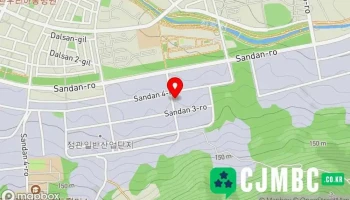 세안기술(주) - 부산광역시