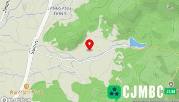 세원텐트산업 - 안산시