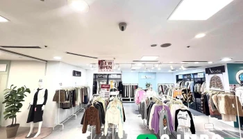 세이브존 울산점 - 울산광역시
