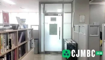 세종아이콘(주) - L104, Hongik University, 2639 세종로 조치원읍 Sejong-Si, 대한민국