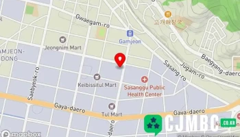 세진철망 - 감전동 139-8번지 사상구 부산광역시