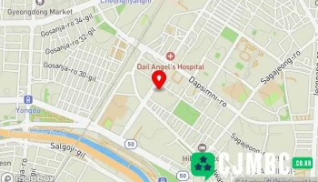 소셜미디어그룹(주) - 전농동 647-1번지 2층 5호 동대문구 서울특별시 소셜미디어그룹(주) - 전농동 647-1번지 2층 5호 동대문구 서울특별시