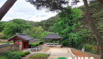 소수서원 - 경상북도 영주시