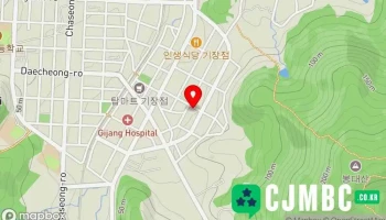 솔거그림틀 - 부산광역시
