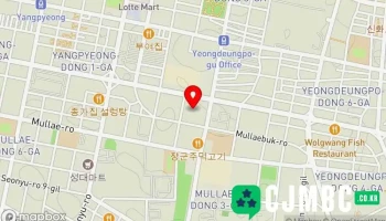 송포유사운드랩 - 당산동2가 11-6번지 지하동 1층 화림빌딩 영등포구 서울특별시