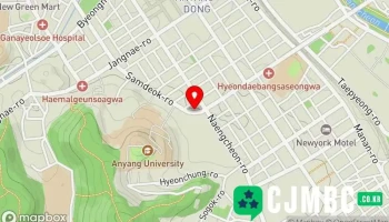 수기획 - 안양시