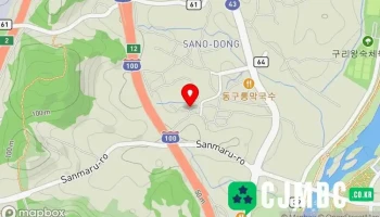 수상한카오디오 - 사노동 289-6번지 구리시